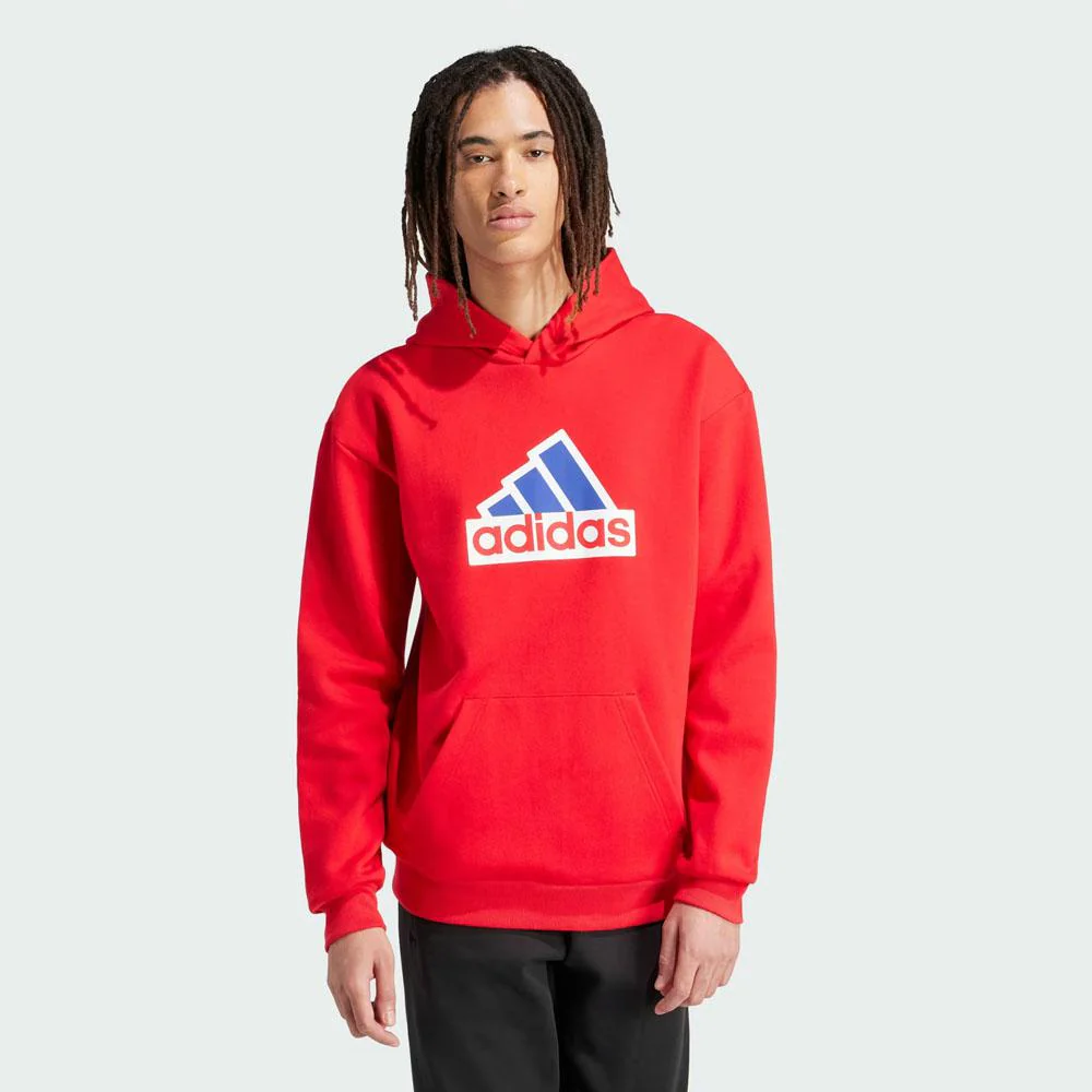 M FI BOS HD OLY BETTER SCARLET