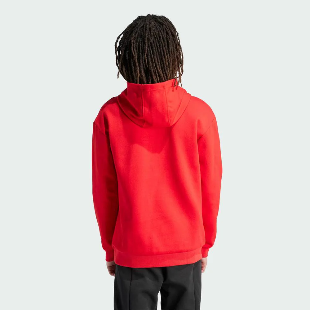 M FI BOS HD OLY BETTER SCARLET - Image 2