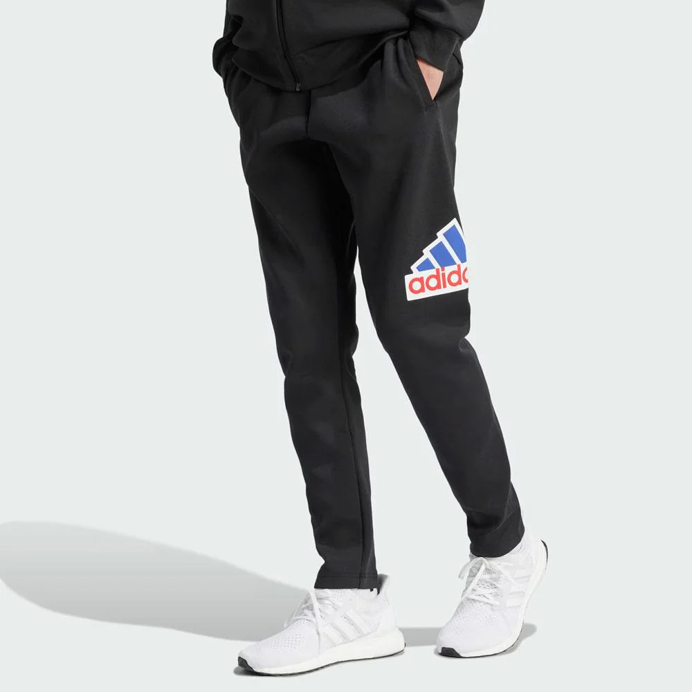 M FI BOS PT OLY BLACK