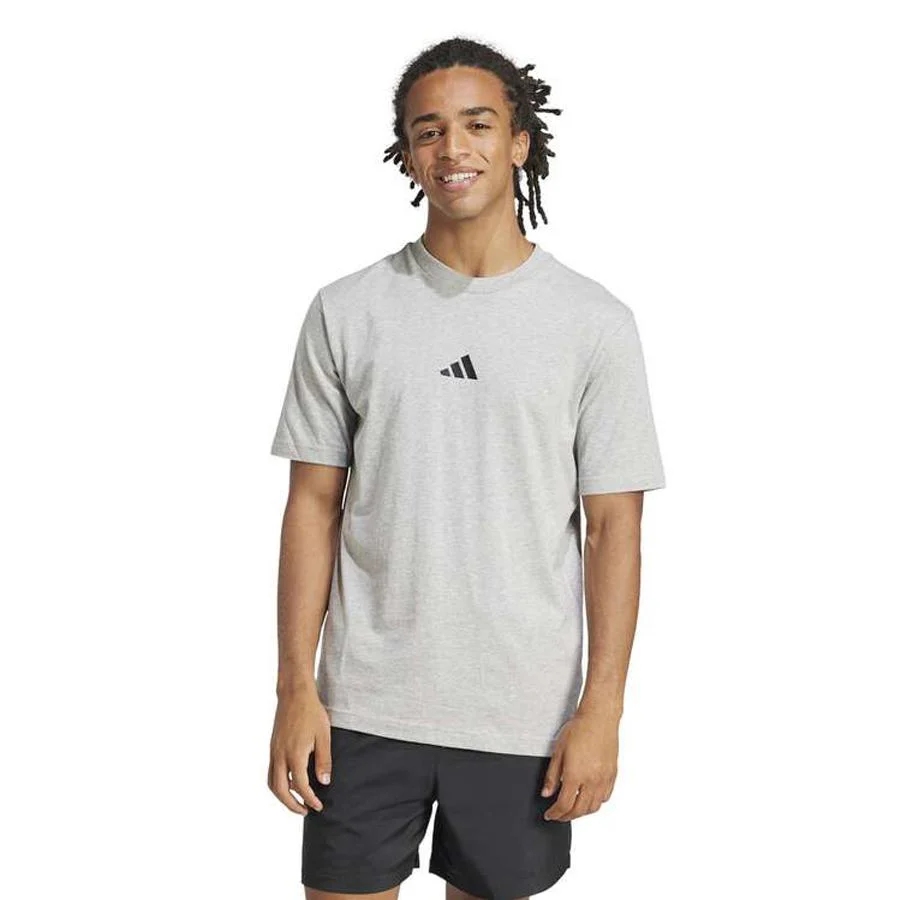 M SL SJ T MGREYH/BLACK
