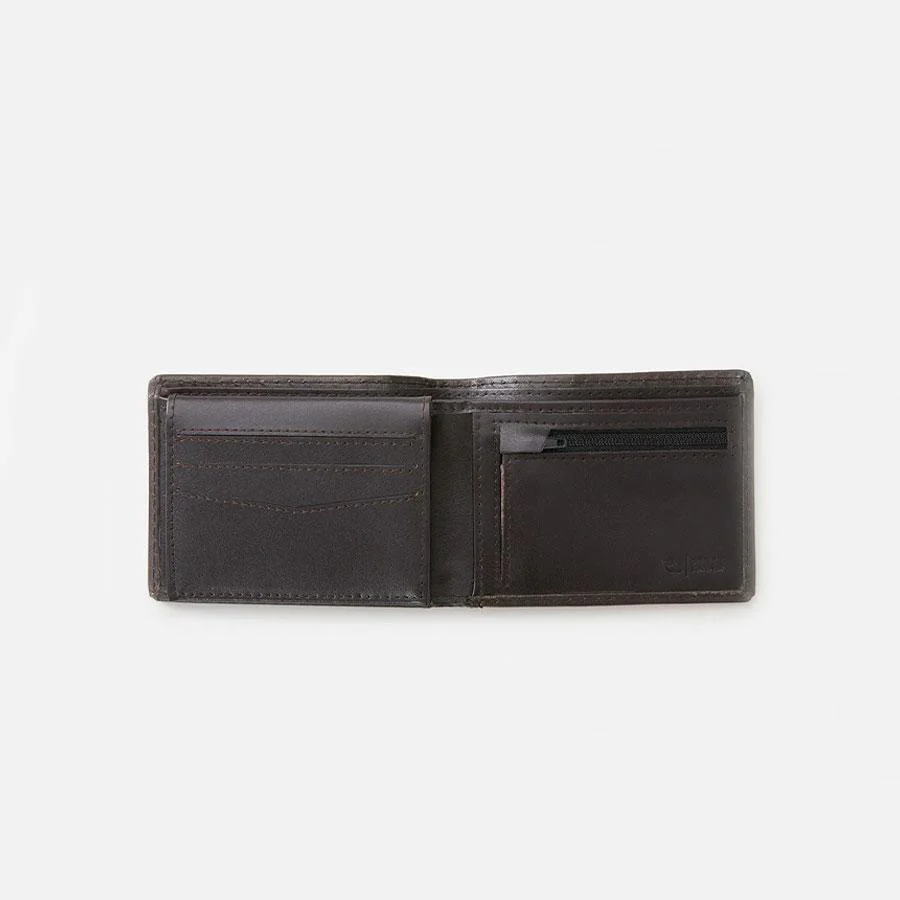 MARKED RFID ALL DAY BROWN - Image 3