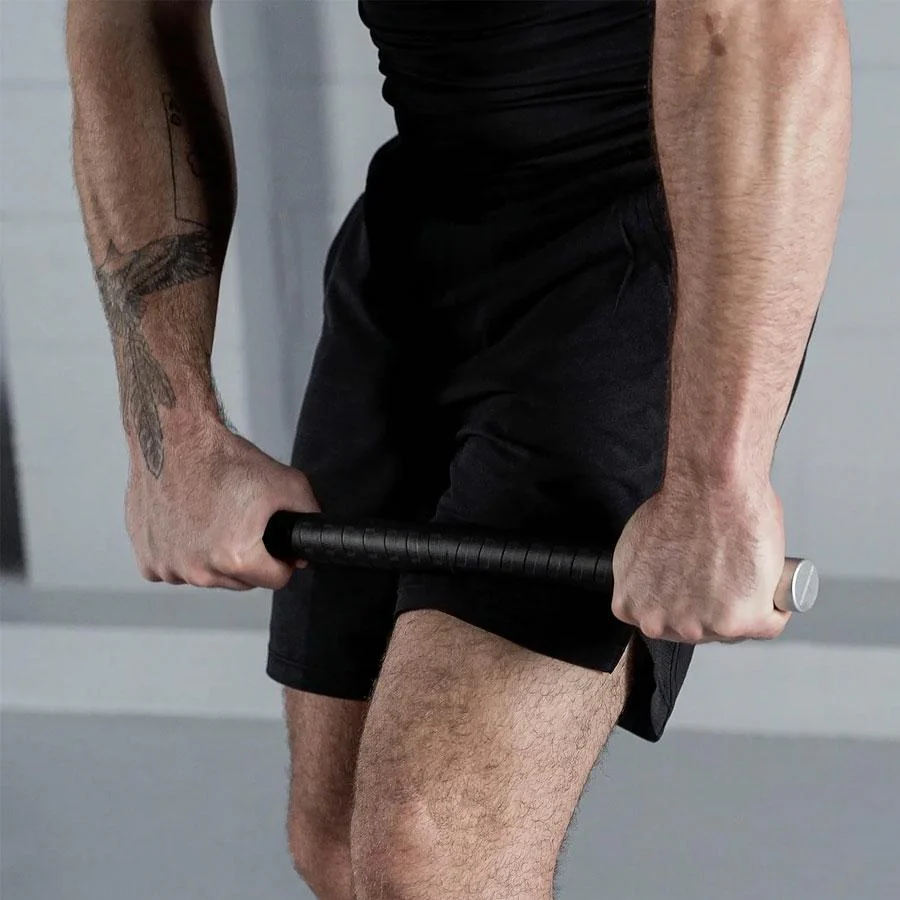 MASSAGE STICK BLACK - Image 2