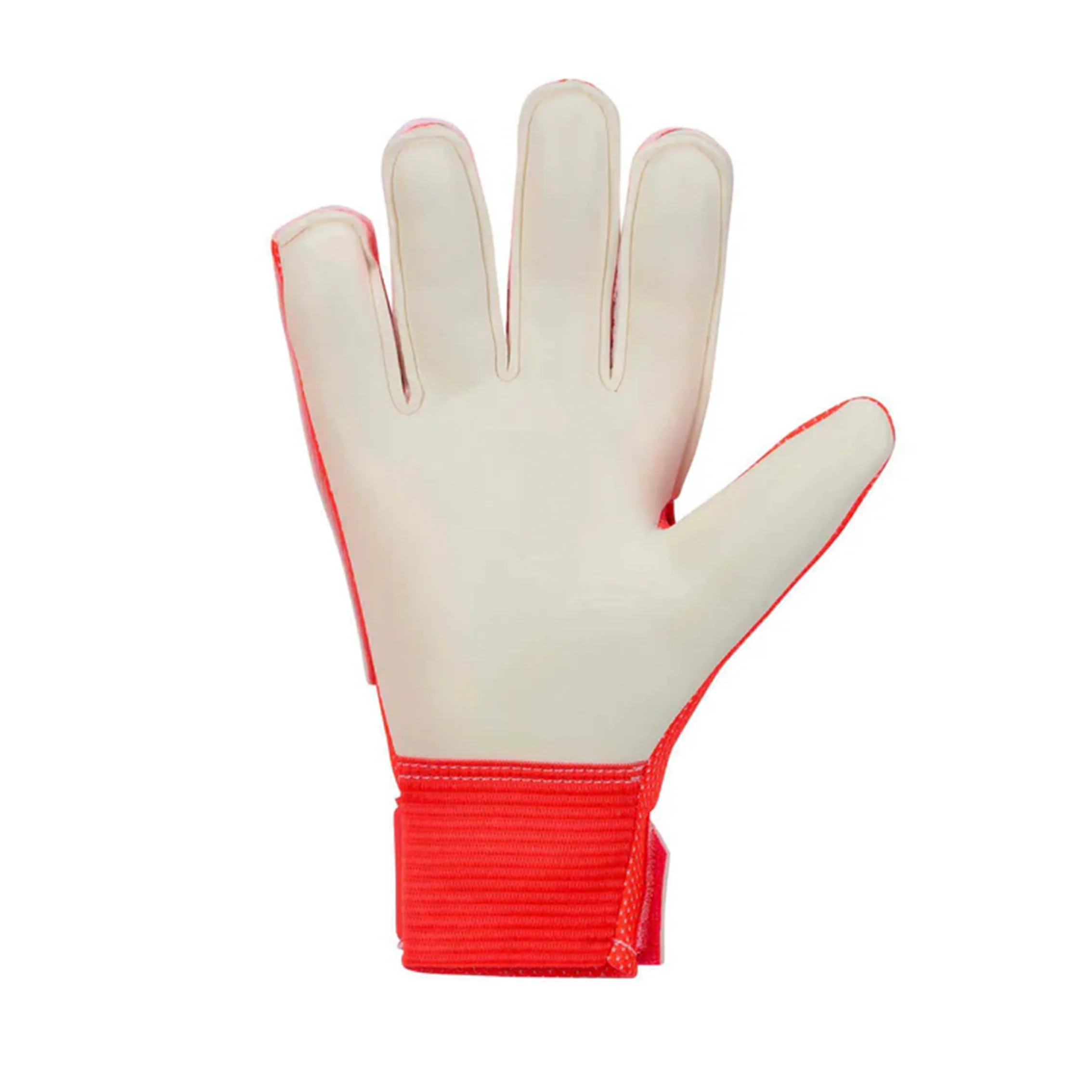 MATCH JR GOALKEEPER GLOVE RED - Image 2