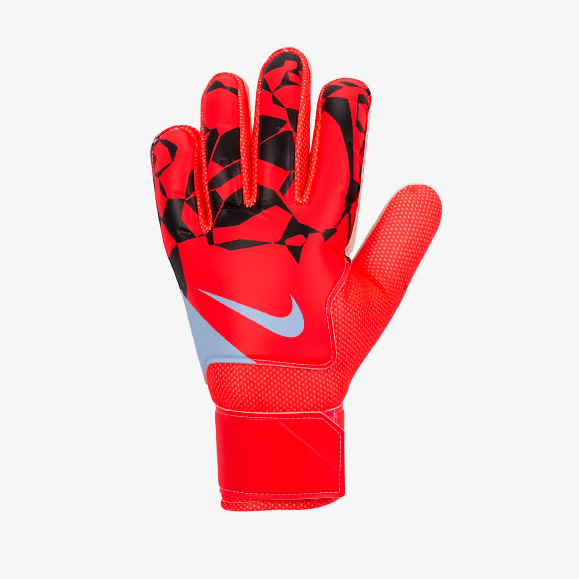 MATCH RED