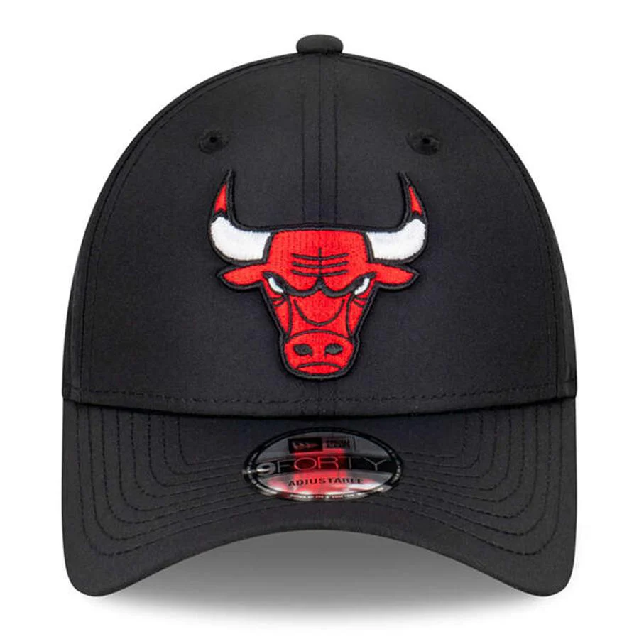 METALLIC 9FORTY CHIBUL CHICARGO BULLS