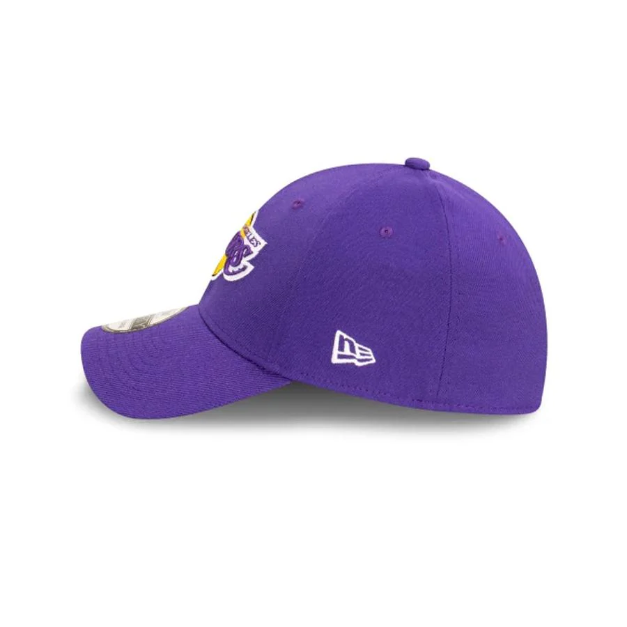 METALLIC 9FORTY LOSLAK LAKERS - Image 2