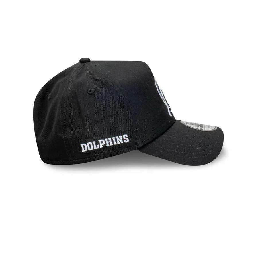 MIAMI DOLPHINS 9FORTY A-F BLACK - Image 2