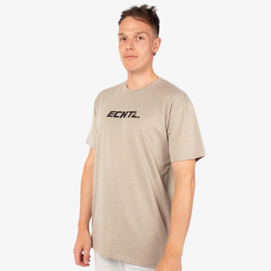 MOVE TEE LIGHT GREY