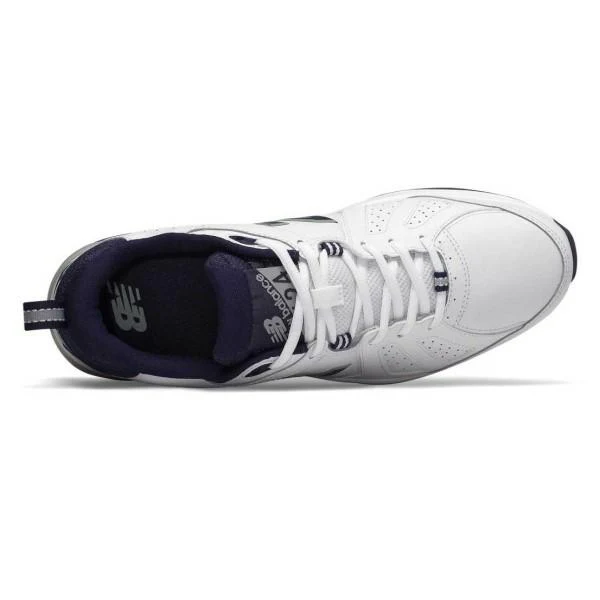 MX624 VRSN 5 M4E WHITE/NAVY - Image 3