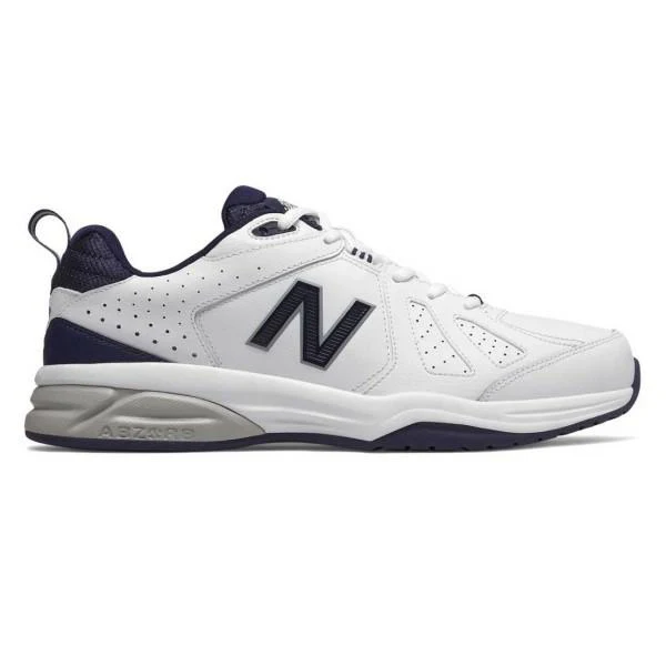 MX624 VRSN 5 M4E WHITE/NAVY - Image 6