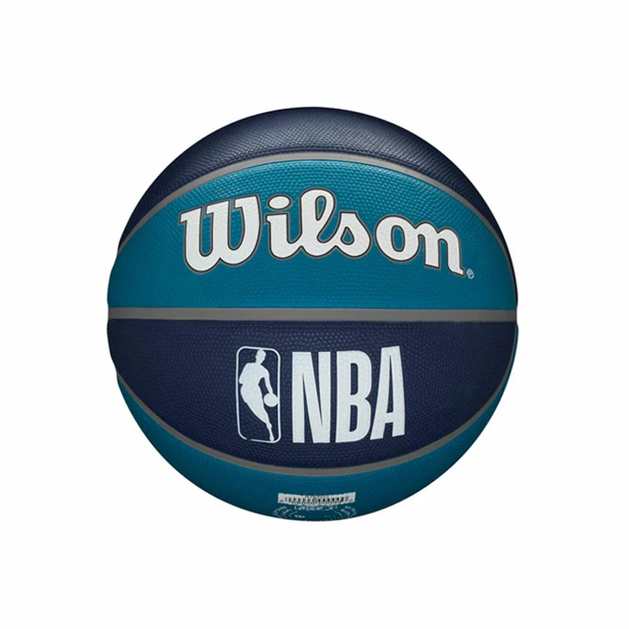 NBA TEAM TRIBUTE CHARLOTTE HORNETS - Image 2