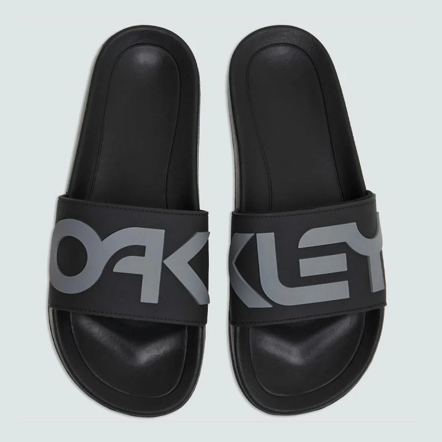 OAKLEY B1B SLIDE BLACKOUT - Image 2