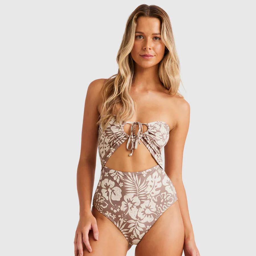 OFF TROPIC DREW 1PC SWEET EARTH