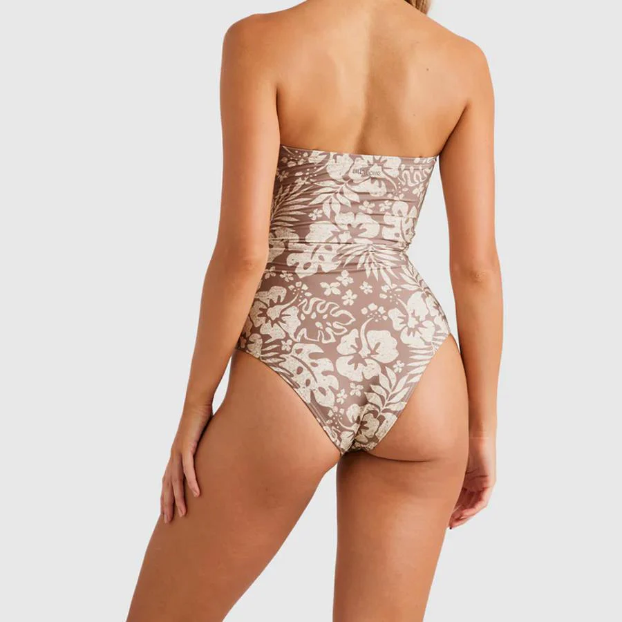 OFF TROPIC DREW 1PC SWEET EARTH - Image 2