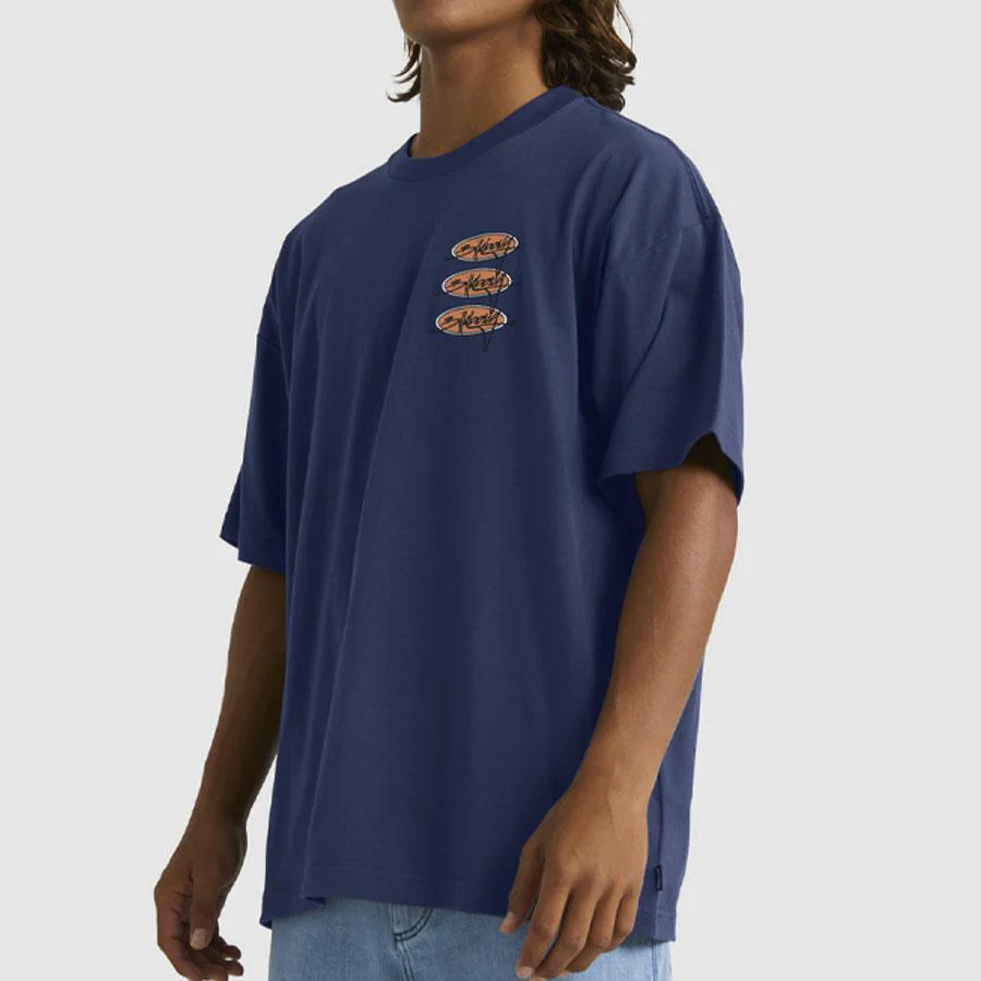 OG SCRIPT SS DARK BLUE - Image 3
