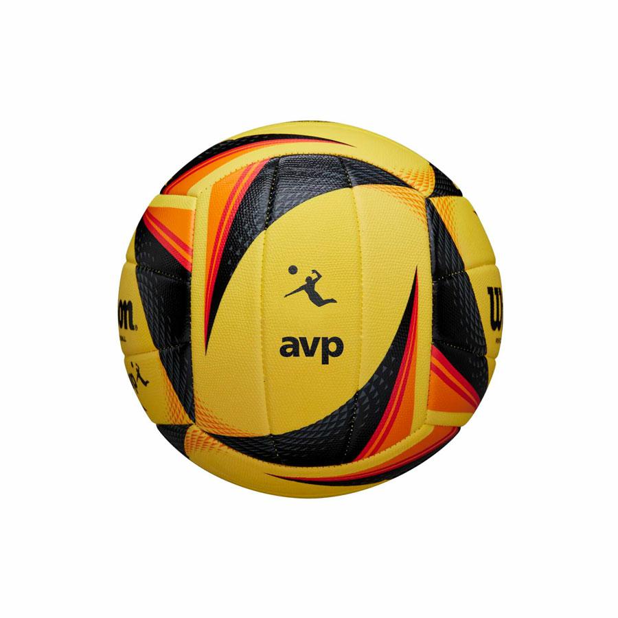 OPTX AVP VB REPLICA BLACK/REPLICA - Image 2