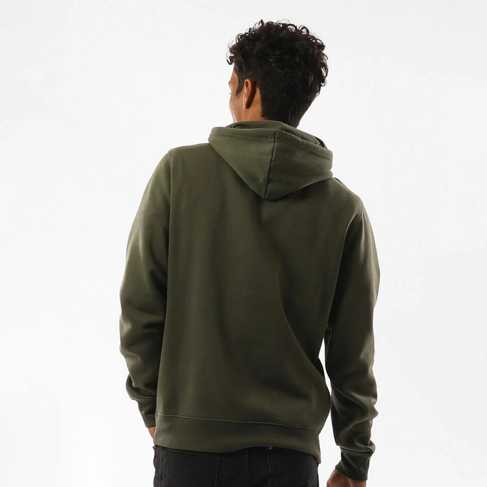 ORIGINALS SMALL ARCH HOOD MILITARY - Image 2