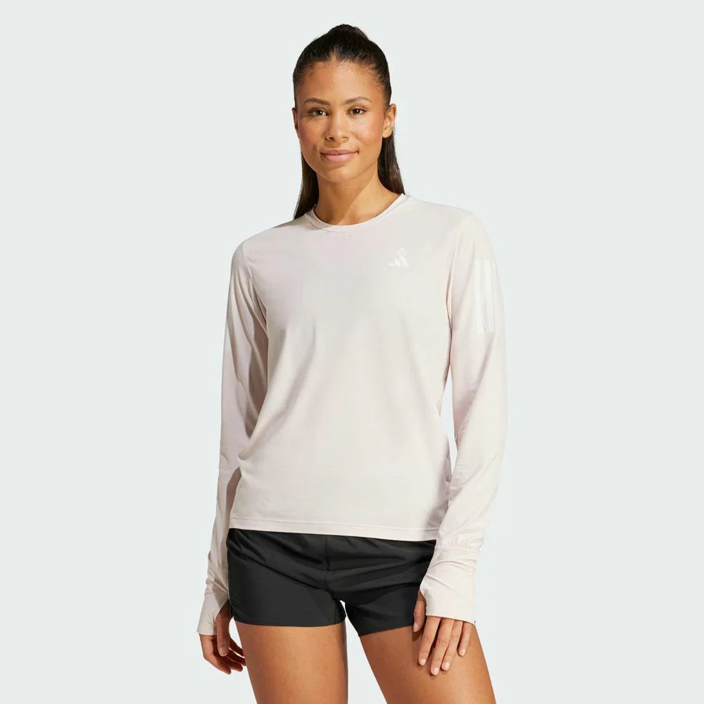 OTR B LS PUTTY MAUVE
