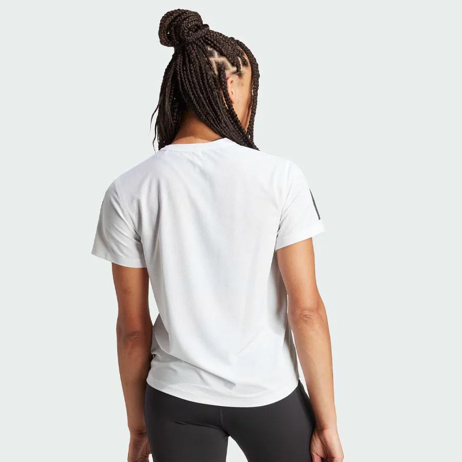 OTR B TEE WHITE - Image 2