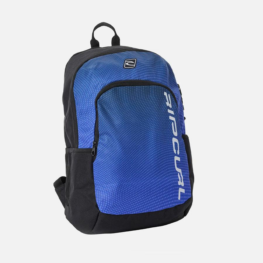 OZONE 30L SCHOOL BLUE - Image 2