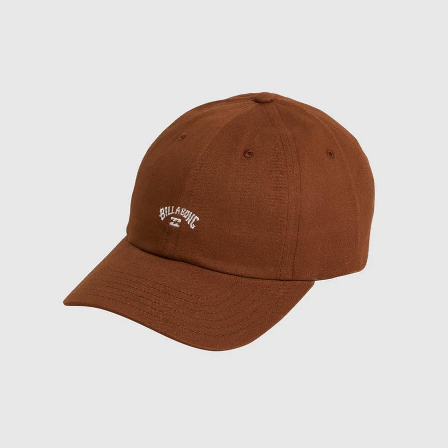 PEYOTE DAD CAP ANTIQUE BROWN - Image 3