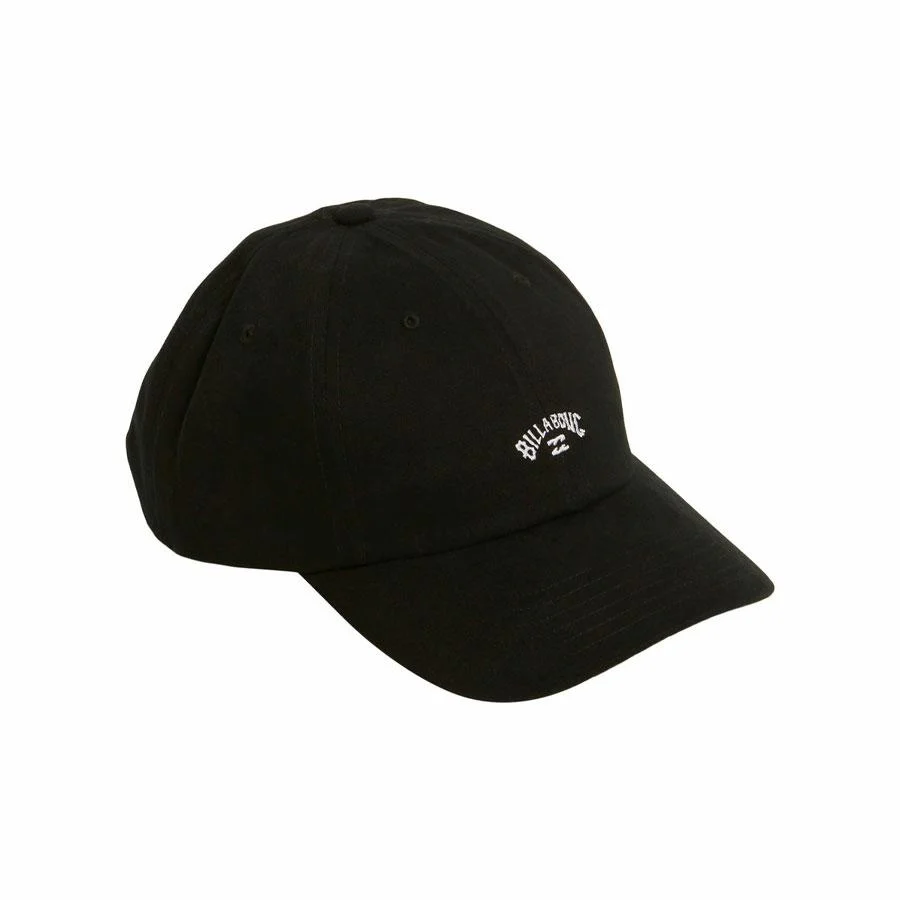 PEYOTE DAD CAP BLACK