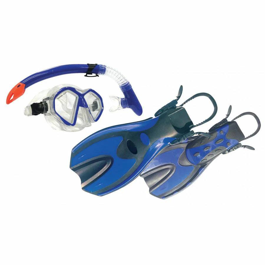 PORPOISE SNORKEL SET - Image 2