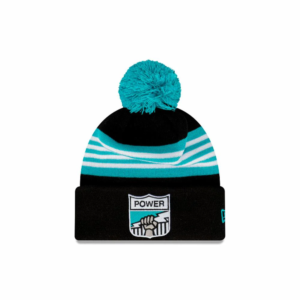 POWER RETRO SPELLOUT BEAN BLACK