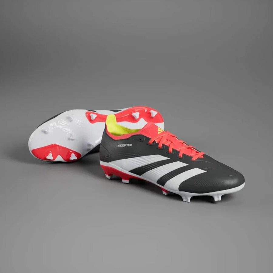 PREDATOR LEAGUE L F CORE BLACK/FTWR WHIT - Image 2