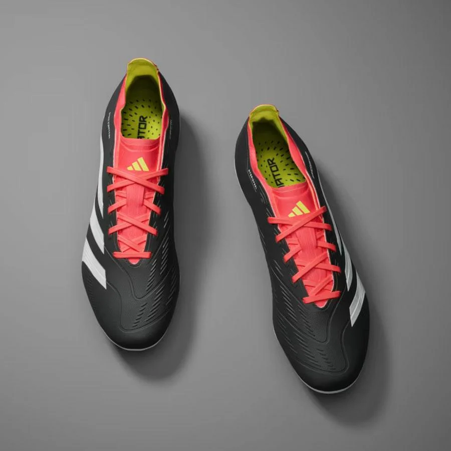 PREDATOR LEAGUE L F CORE BLACK/FTWR WHIT - Image 3