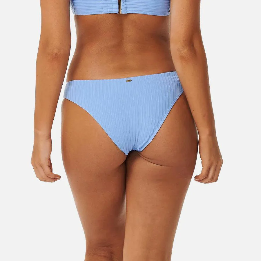 PREMIUM SURF CHEEKY PANT MID BLUE - Image 2