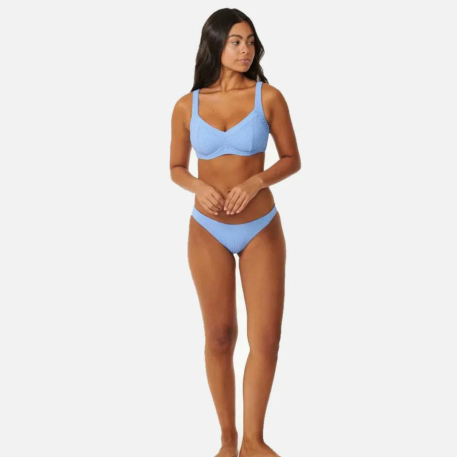 PREMIUM SURF CHEEKY PANT MID BLUE - Image 3