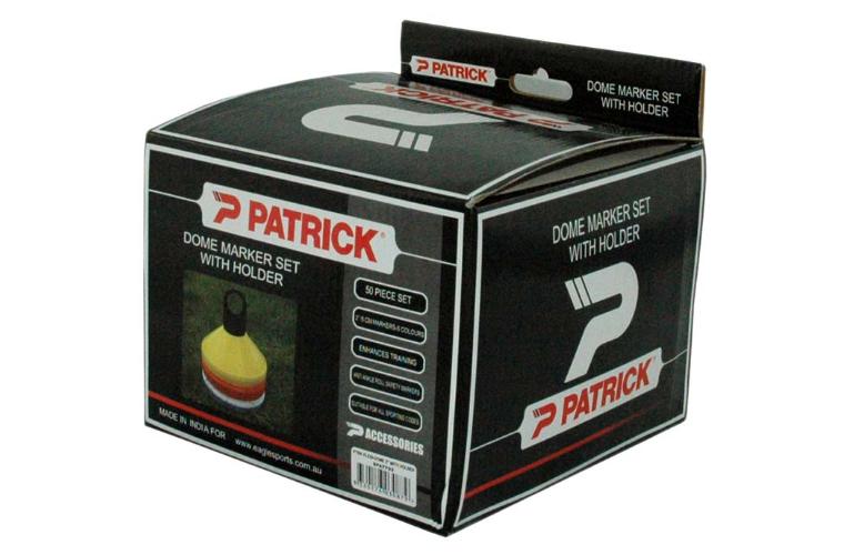 PTRK FLEXI - DOME 2IN W H - Image 2