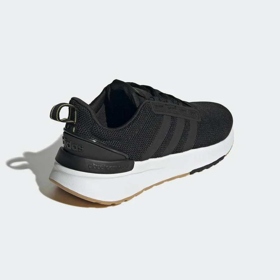RACER TR21 CBLACK/CBLACK/GUM3 - Image 3