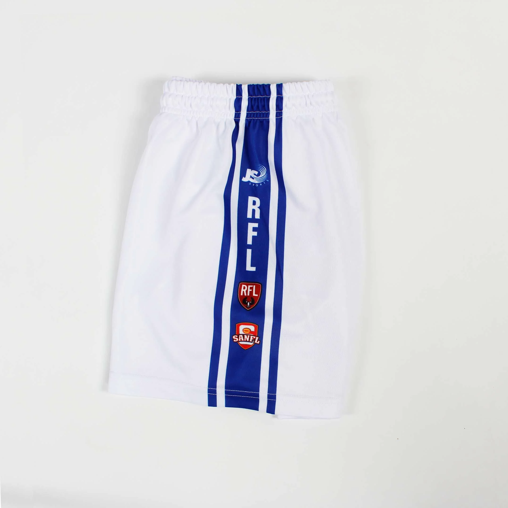 RENMARK FOOTY SHORT