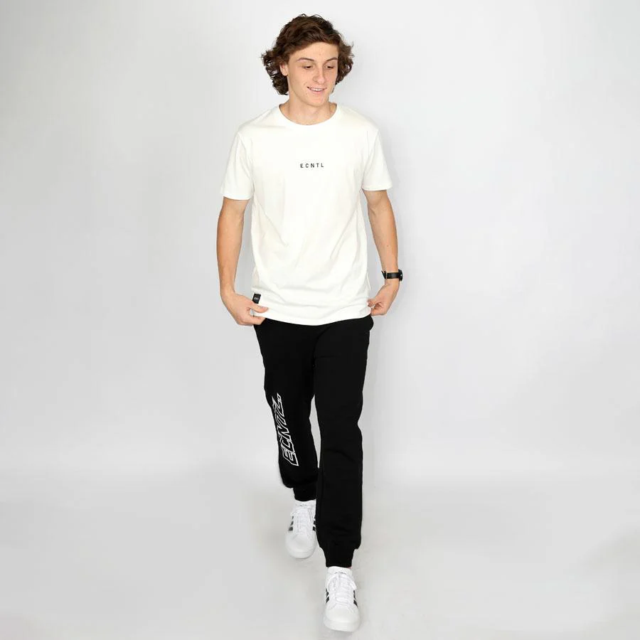 REVIVAL TEE WHITE