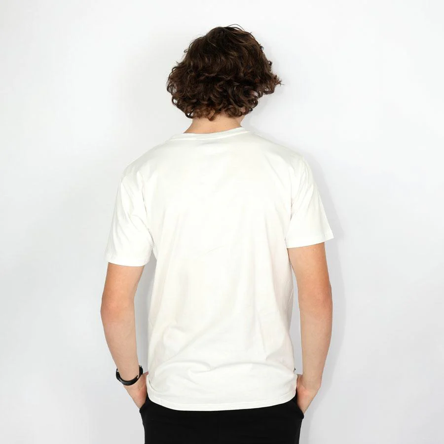 REVIVAL TEE WHITE - Image 3