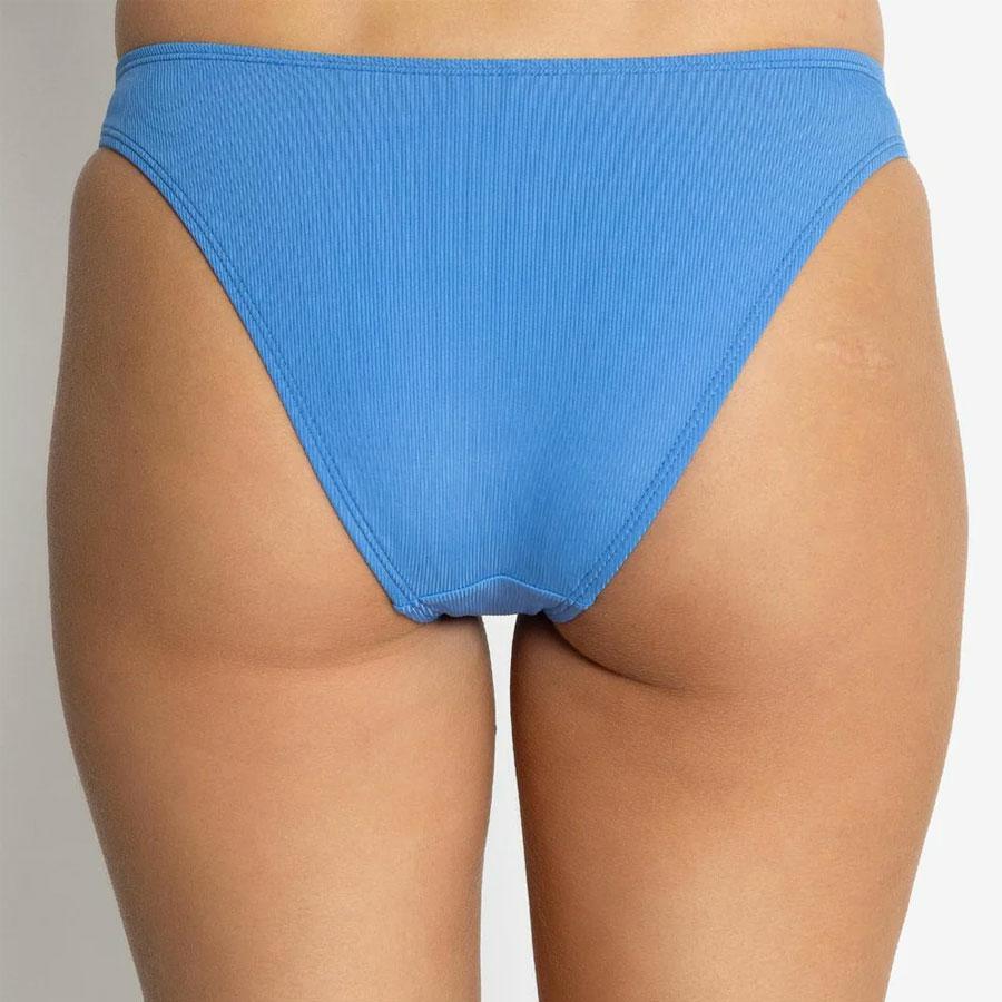 RIBBED HI CUT PANT REGATTA - Image 2