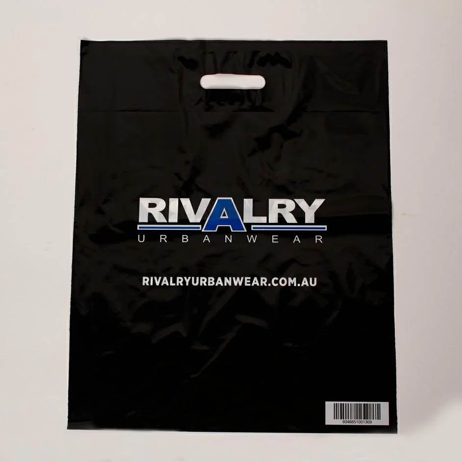 RIVALRY RETAIL BAG - Image 2
