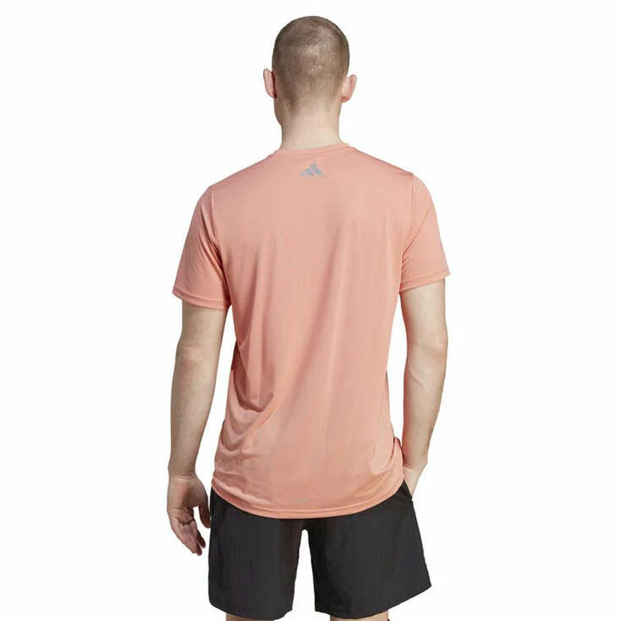 RUN IT BOS TEE WONCLA - Image 2