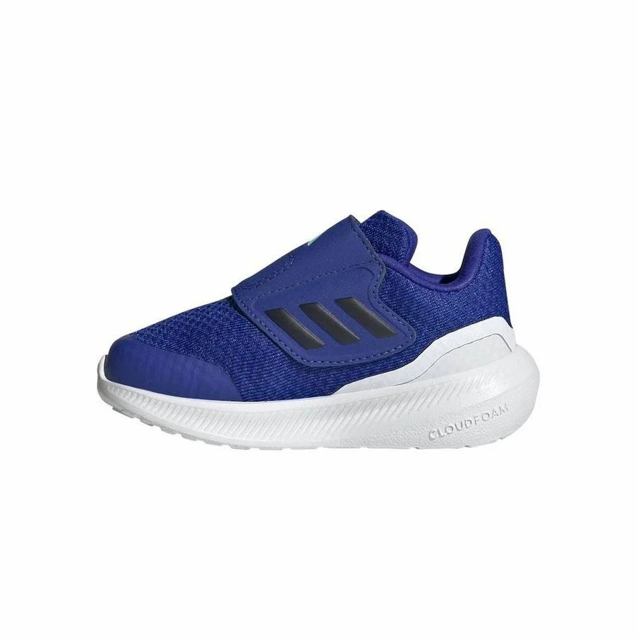 RUNFALCON 3.0 AC I LUCID BLUE/LEGEND IN - Image 2