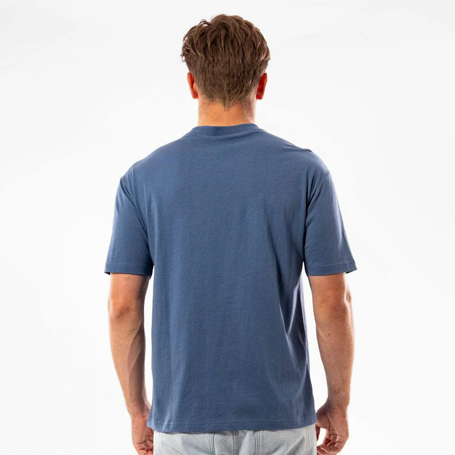 SAN SERIF TEE SEAL - Image 2