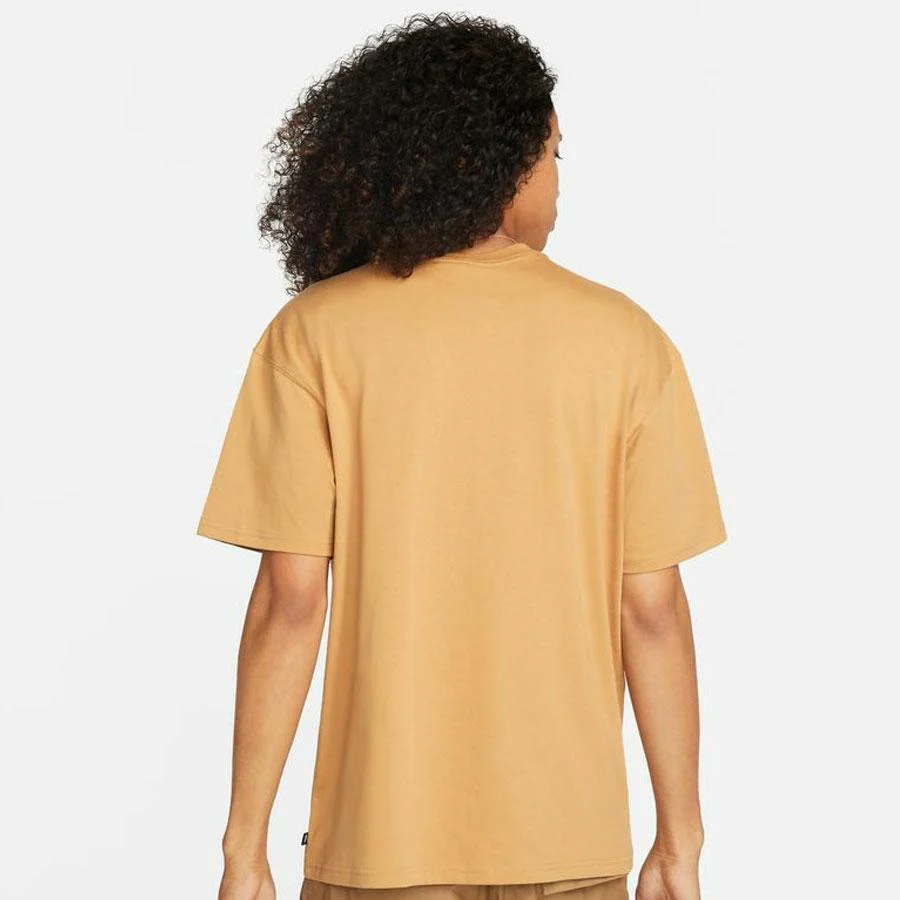 SB TEE ELEMENTAL GOLD - Image 2