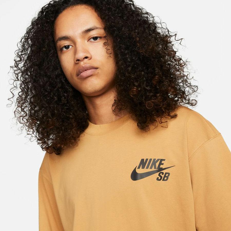 SB TEE ELEMENTAL GOLD - Image 3
