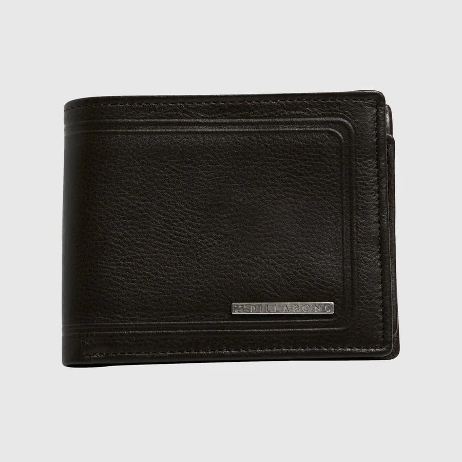 SCOPE 2 IN 1 WALLET JAVA GRAIN
