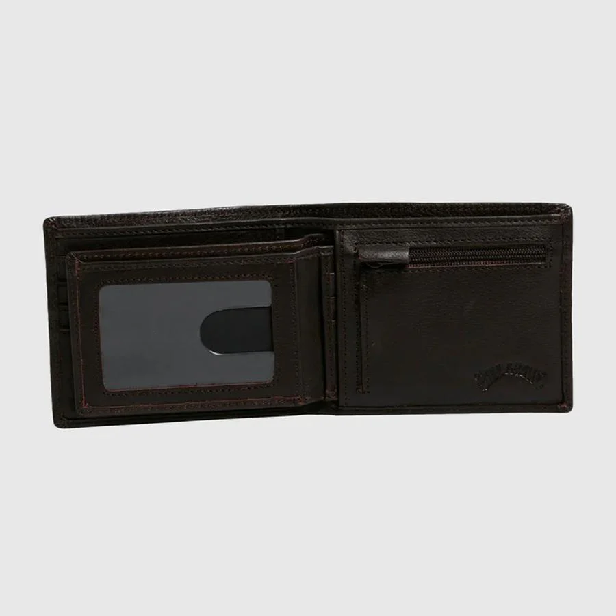 SCOPE 2 IN 1 WALLET JAVA GRAIN - Image 2