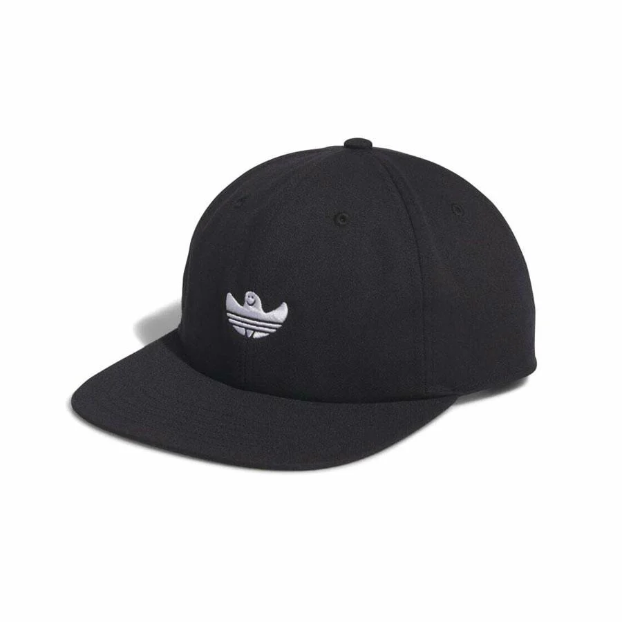 SHMOO HAT BLACK