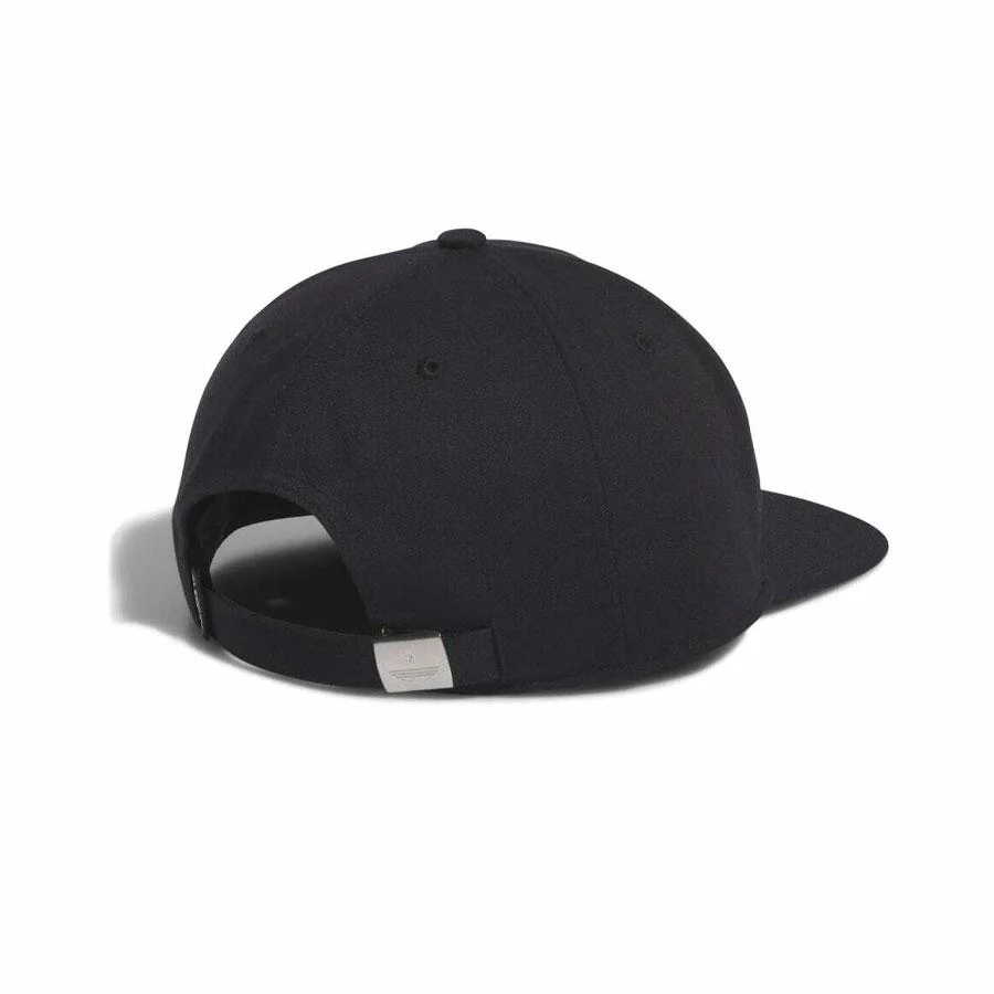 SHMOO HAT BLACK - Image 2