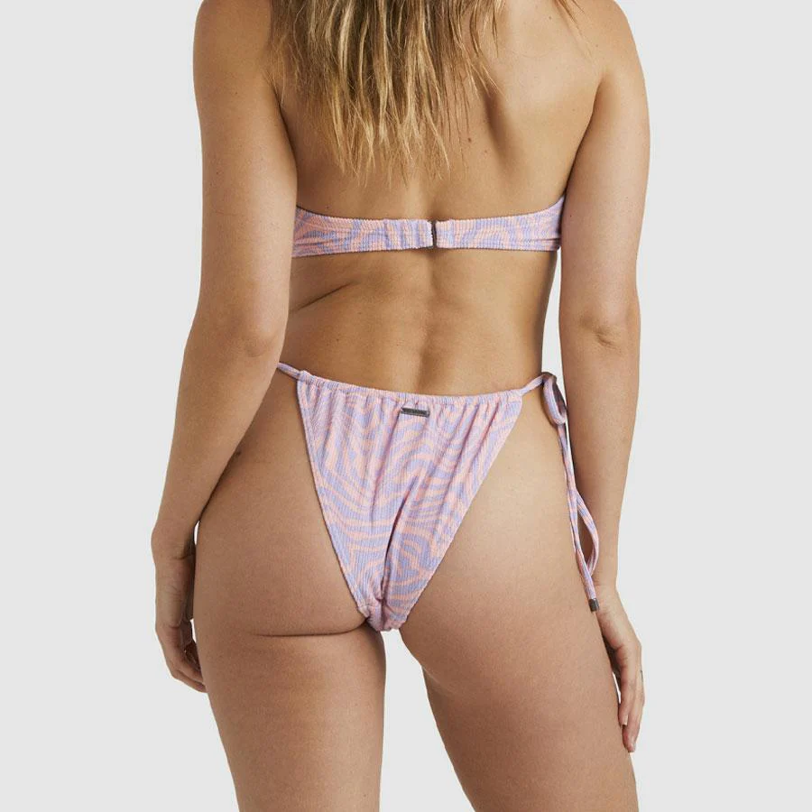 SLOW TIDE BELLS PANT LILAC BREEZE - Image 2