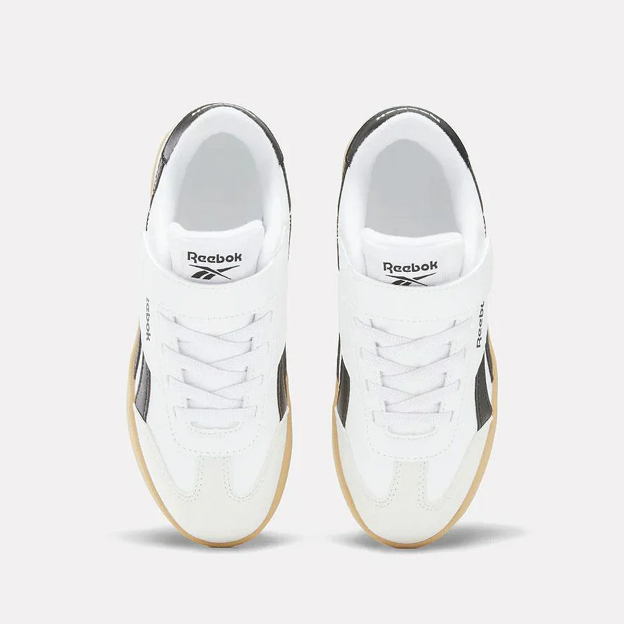 SMASH EDGE ELASTIC LACE S WHITE/BLACK/GUM - Image 3